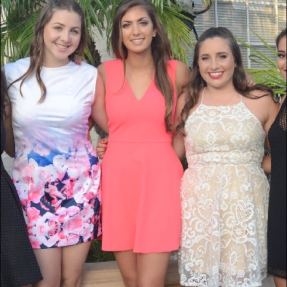 Felicity & Coco dress